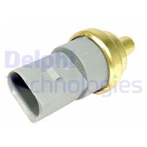 VAL-700105 Hararet Müşürü Caddy-Golf 4-5-Passat-Polo-Scirocco-Crafter-T5 2 Fişli - Gri