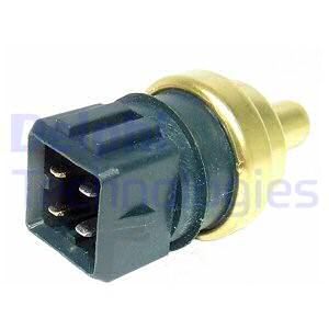 DEL-TS10279 Hararet Musuru-4pin (Vw Golf 98-01  Passat 97-00  Polo 95-02  Polo Cls 00-02)