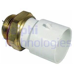 DEL-TS10290 Termal Anahtar