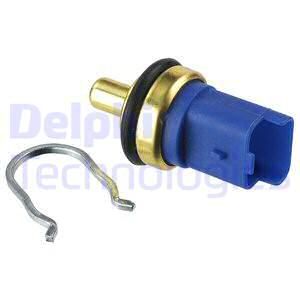 DEL-TS10301 Hararet Musuru (Fiat  Ducato 2.0jtd / Peugeot  Boxer-Partner-306 2.0hdi)