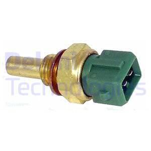 DEL-TS10325 Hararet Musuru Alfa 145 2.0 146 2.0 156 2.5 (97-01) Saxo Xsara P106 P206 P306 Saab 9000 2.0 E36 E34