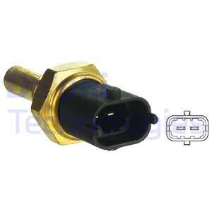 ZNTC1037 Hararet (Ntc) Musuru Opel Astra H 1.6 2007-2014 / Vectra B 1.8 1995-2000 / Fiat Linea 1.6 Mjt 2009-
