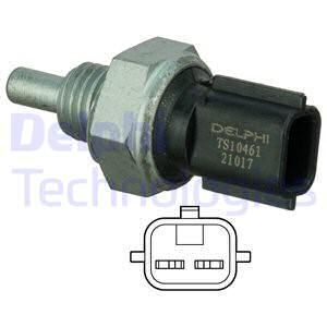 ZNTC1054 Hararet (Ntc) Musuru Renault Clio Iii 1.2 2005-2014 / Clio Iv 1.2 2012- Dacia Sandero Ii 1.2 2012-