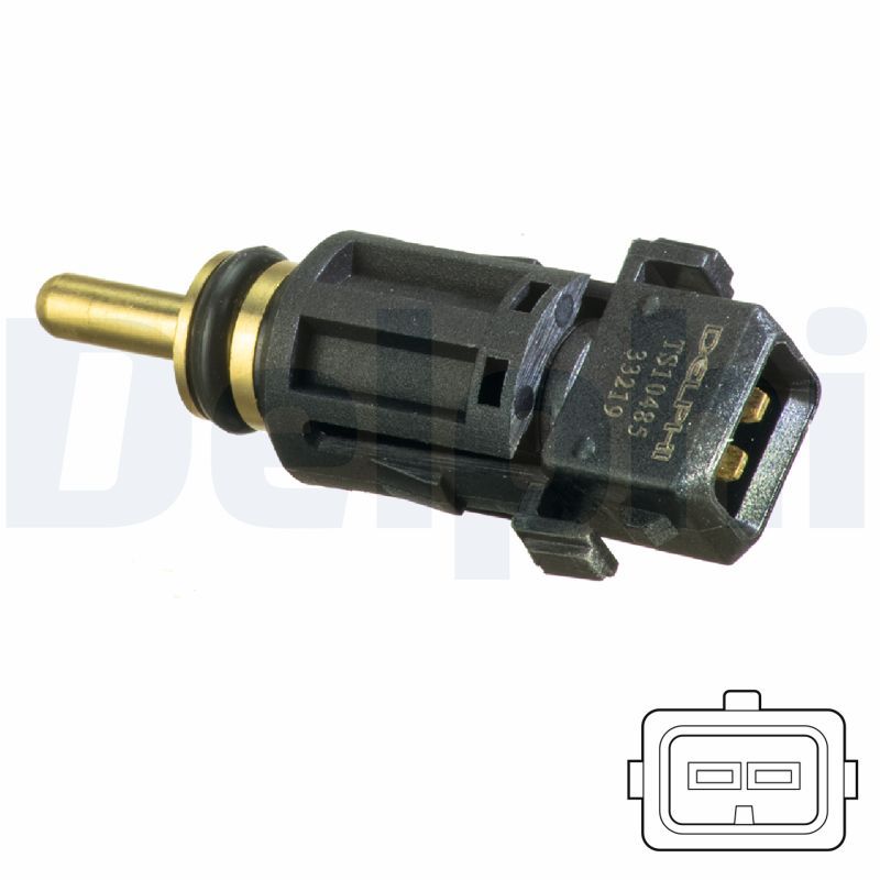 BLU-ADJ137226 Hararet Musuru (Bmw E81-82-87-88-90-91-92-93-60-61-X1 E84-X3 E84-F20-21-30-31-32-33-X5 E53-X5 E70)
