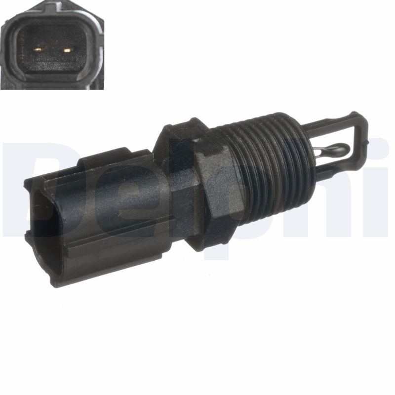 DEL-TS10502 Hararet Musuru (Ford  Transit V.184 V.347 2.4 01/ Connect 1.8tdci 02/Escort 1.6zetec 96/