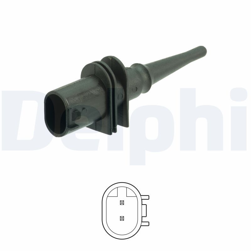OPT-E-550586A Dis Isi Sensoru Bmw Tum Modeller