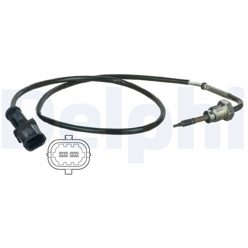 ERA 550984A Sensör Egzoz Gaz Sicakliği Fiat