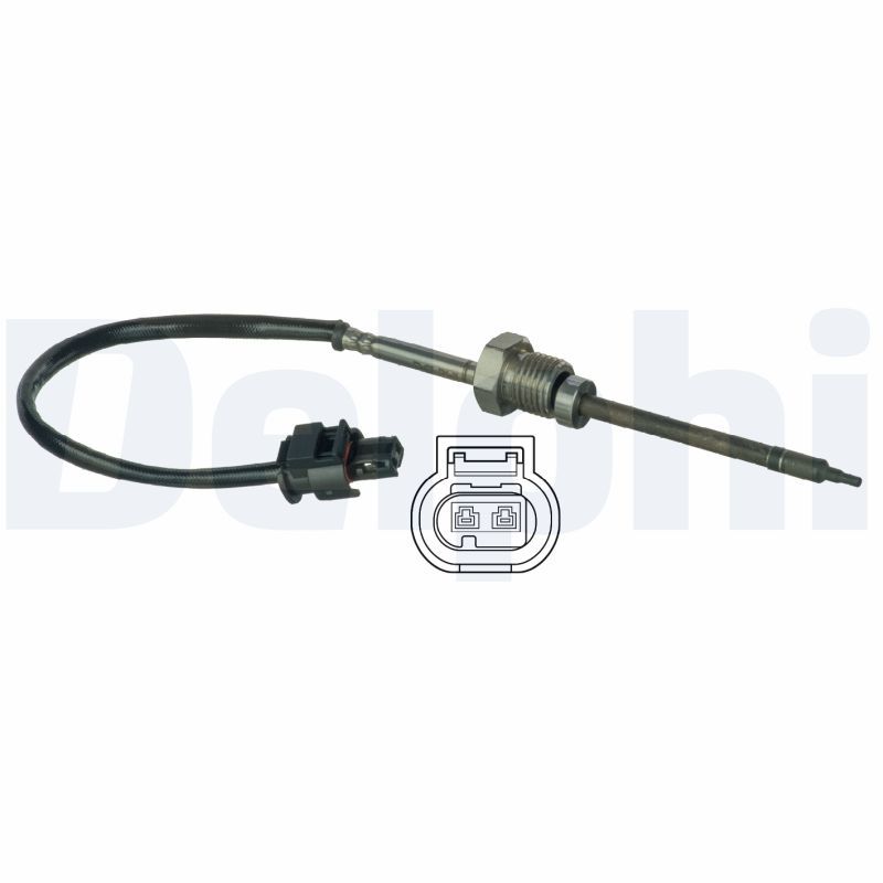 ZEGT1010 Egzoz Sicaklik Sensoru (Egt) Mercedes C-Serisi (W204) C 180 Cdi 2010-2014 / C 220 Cdi 2008-2014 / E-Serisi (W212) E 220 Cdi / Bluetec 2009-2016