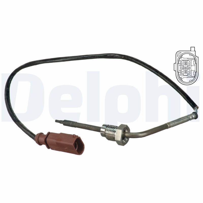 NGK 92776 Rta9000-Ee085 Temp Sensor Vag