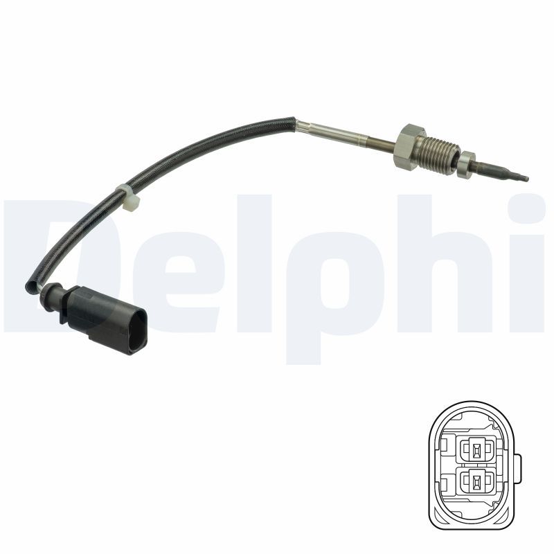 NGK-90930 Sicaklik Sensoru Vw Amarok 2.0 11-22
