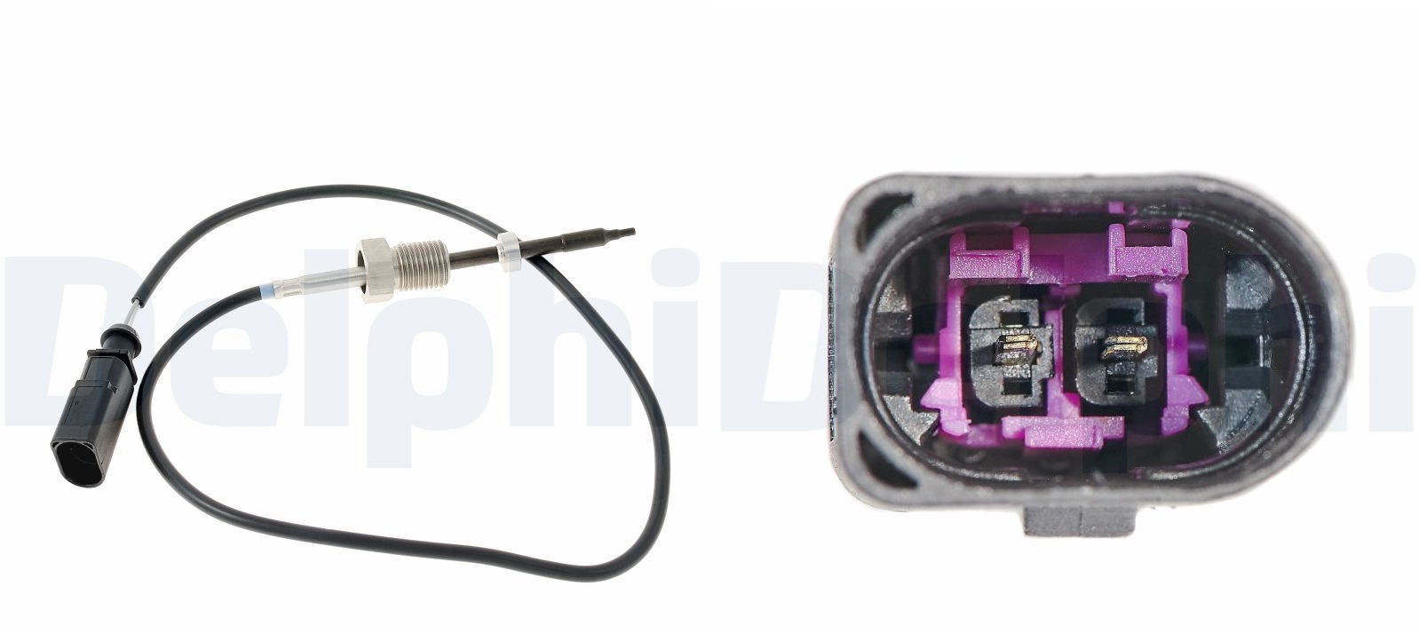 ERA 551162 Sensör Egzoz Gaz Sicakliği Vw Oe Versiyon