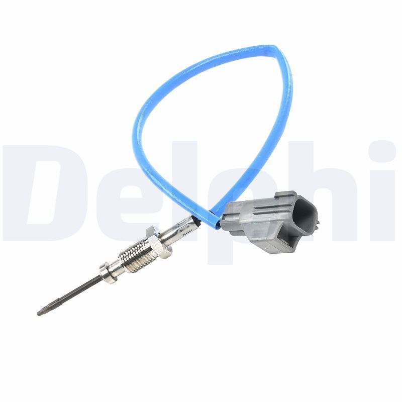 FOR-6M51 12B591 CA N Sensor Komple - Lambda Ford Focus (C346) 2011-2015