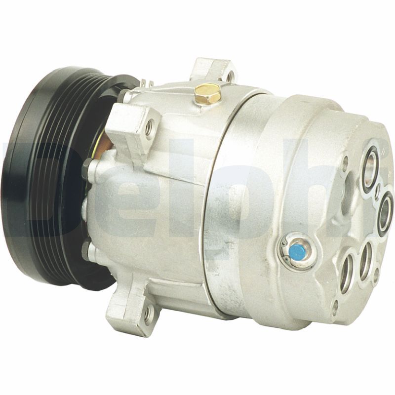KLR-349715 Klima Kompresoru (Fiat Tempra Tipo Uno 89-96)