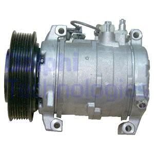 VAL-699054 Klima Kompresoru (Honda Accord 2.0-2.4 2003/2008 )