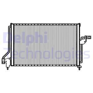1682234080 Radyator  Astra F