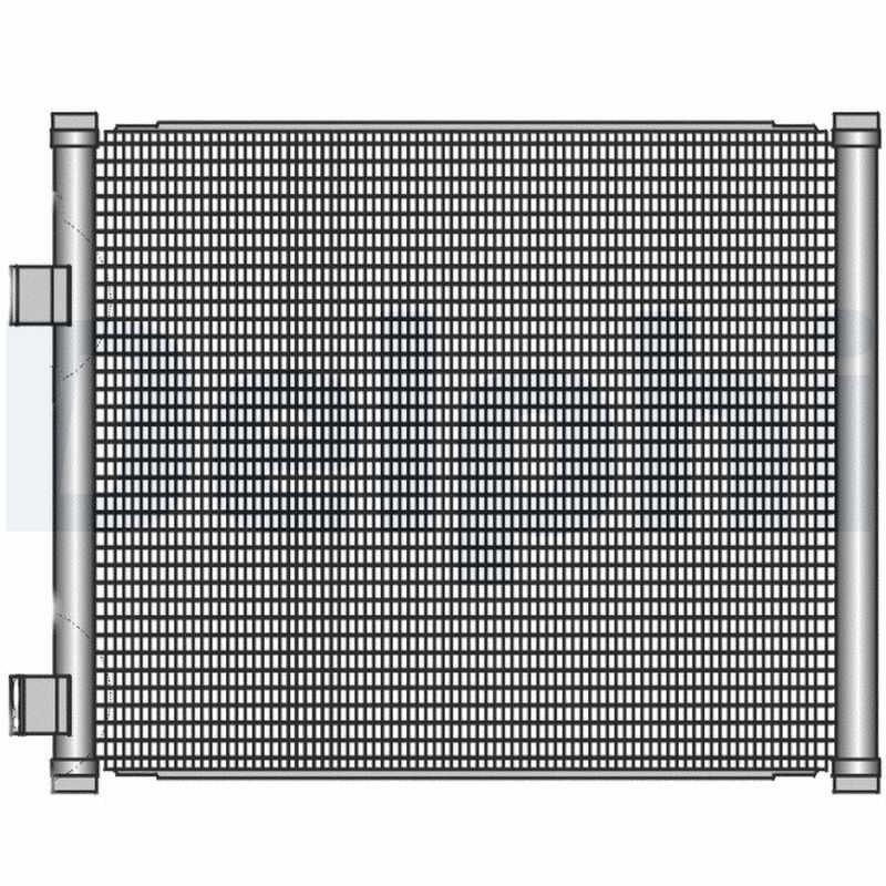 VAL-817225 Kondenser Ka