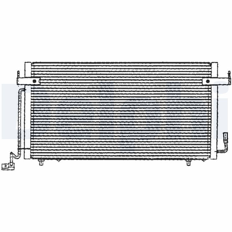 VAL-812715 Kondenser Partner 1.9 D 96>