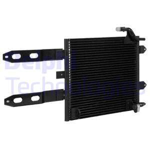 MAHLE-AC286000S Be(Hr) Klima Radyatoru Polo Iii Lupo I 99-01 Arosa 97-04 1.0 1.4 1.6