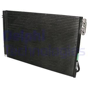 43-1414 Klima Radyatoru Bmw 1 Serisi (E87) 116 I 2003-2012
