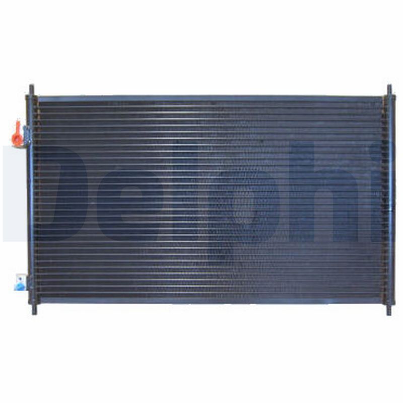 43-2006 Klima Radyatoru Honda Civic Vii 1.6i 2000-2006