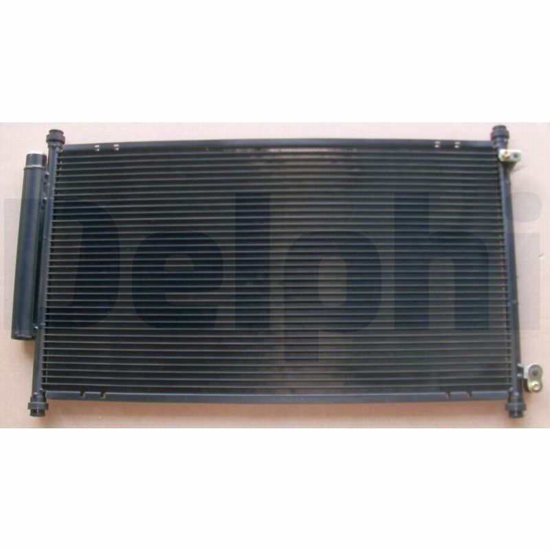 43-2023 Klima Radyatoru Honda Accord Vii (Cl) 2.0 16v 2003-2008