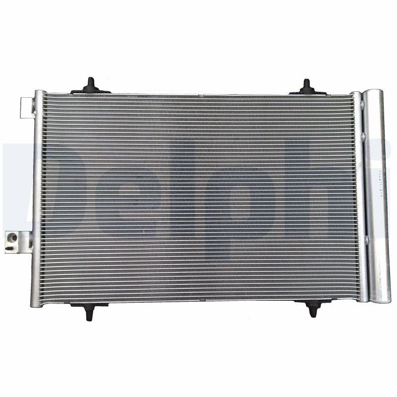 VAL-814420 Kondenser Psa 508 C5