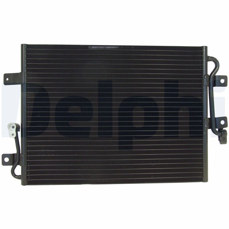 FIA-46766830 Opar Klima Radyatoru (Fiat Albea Palio 1.4 1.6 16v 96-09)