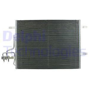 NIS-940144 Klima Radyatoru Ford Kuga 07-