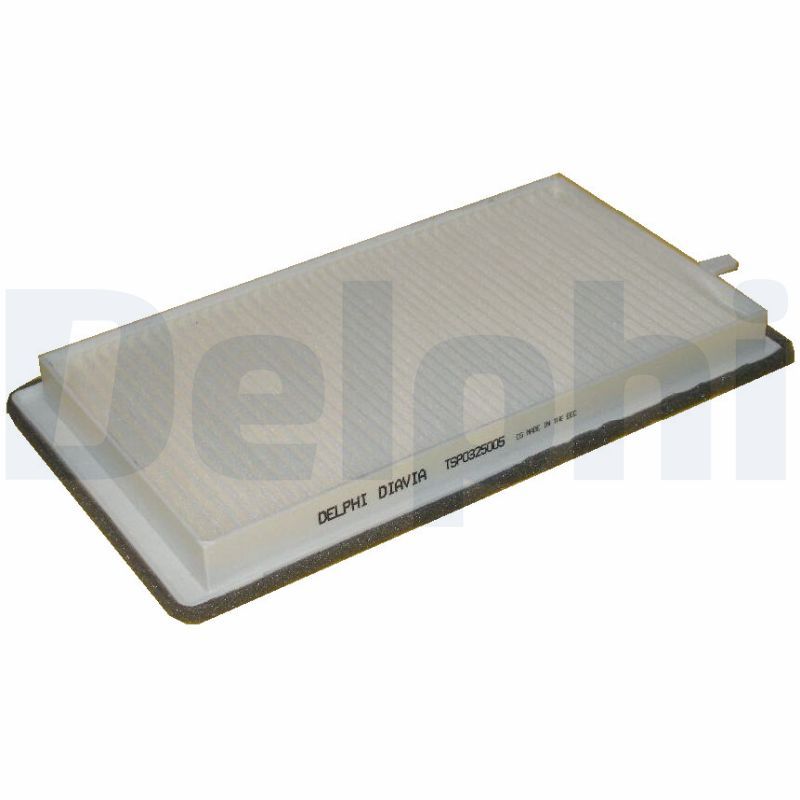 DEL-TSP0325005 Kabin Filtresi