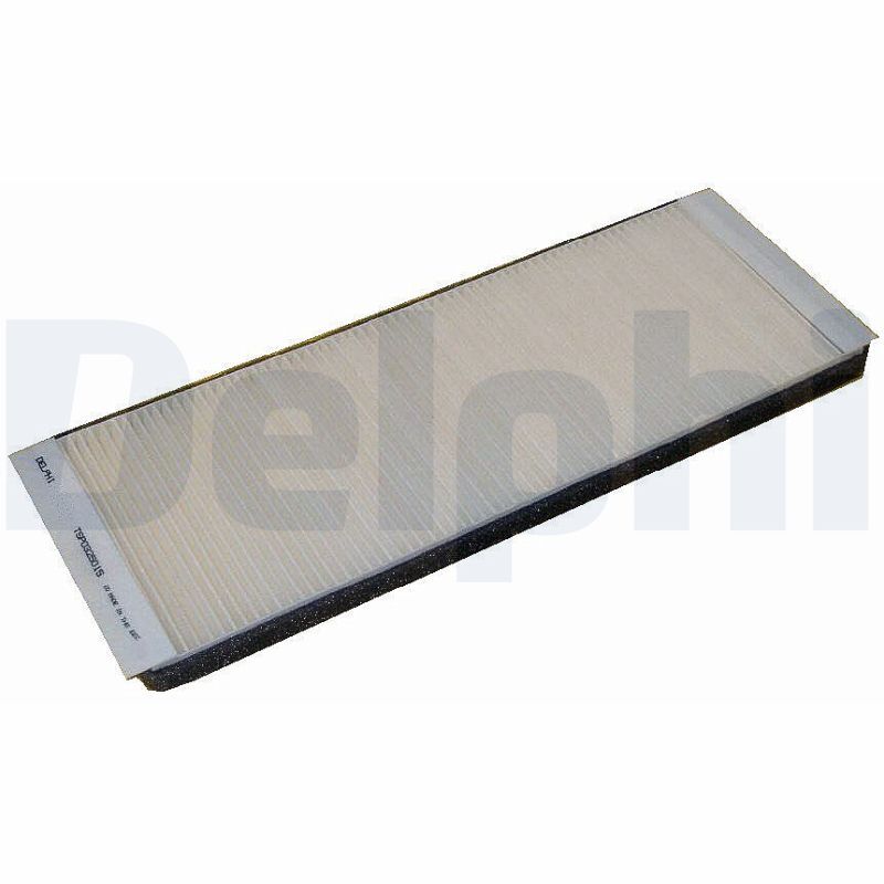 KCF32001C Polen Filtre Karbonlu Astra F / Combo B / Corsa B 1991-1998