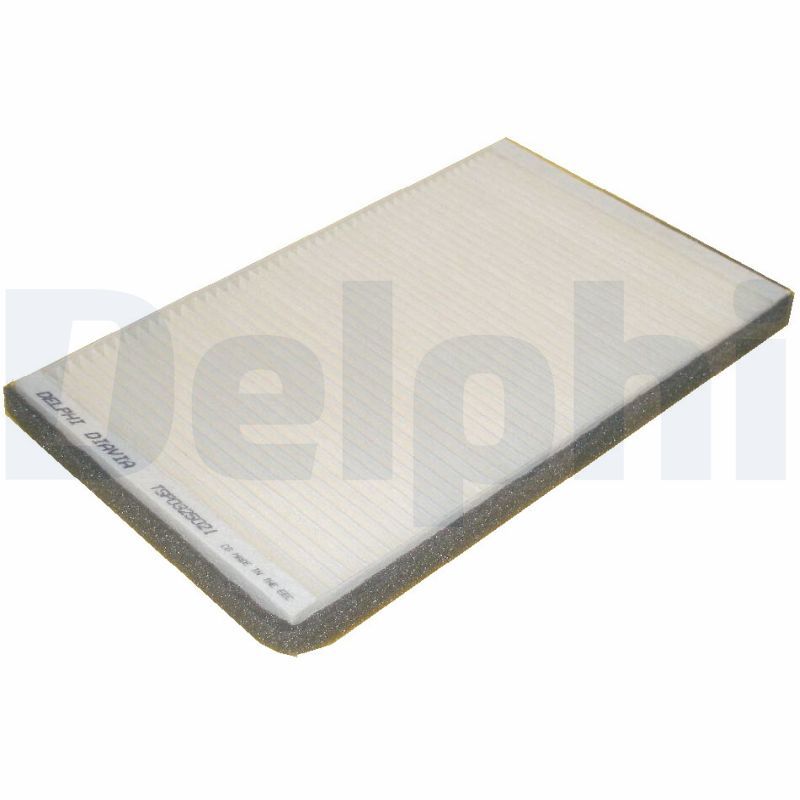 DEL-TSP0325021 Kabin Filtresi