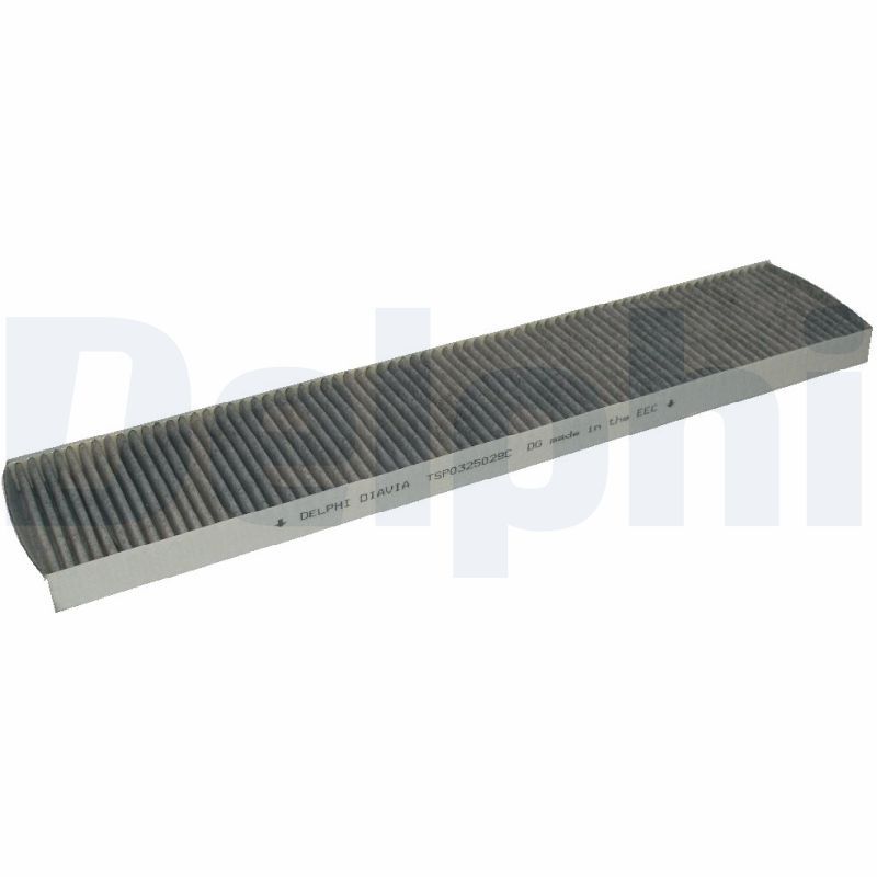 DEL-TSP0325029C Kabin Filtresi