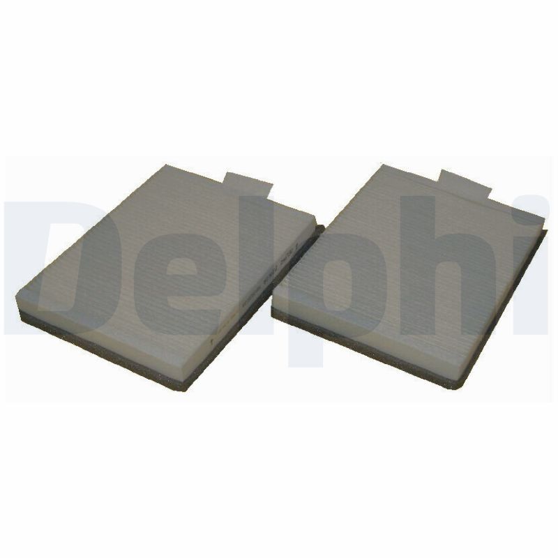 KCF14001C Polen Filtre Karbonlu Bmw 5 Serisi (E39) 520 D - 520i - 523i - 525i - 530 D 1995-2003