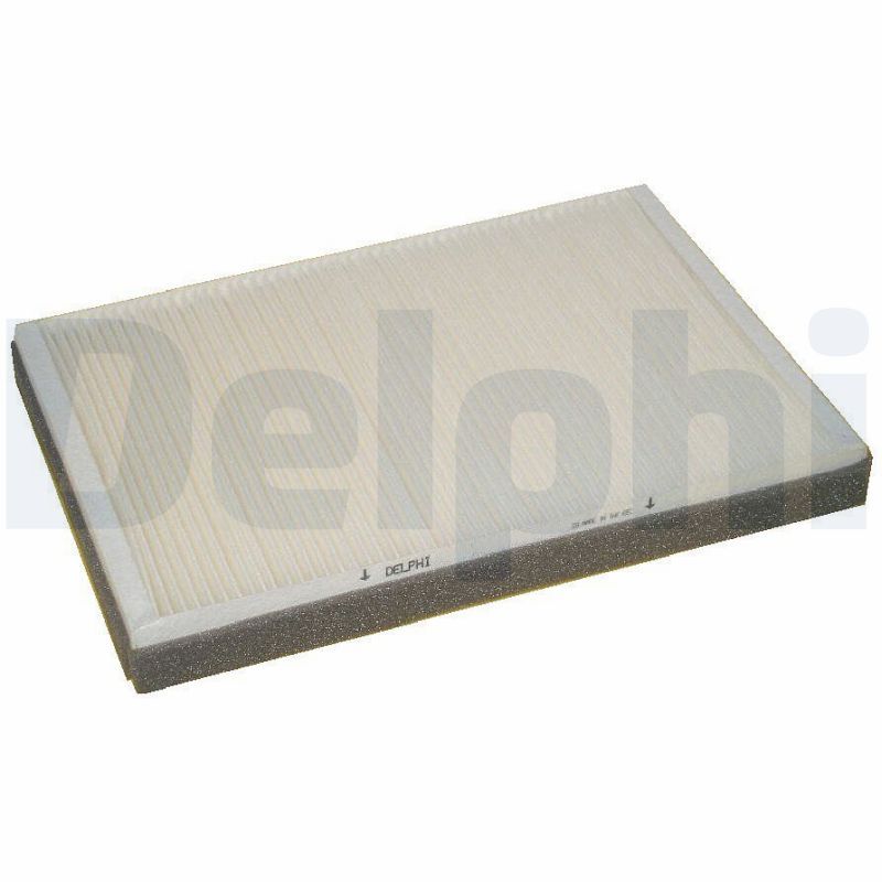 KCF28006 Polen Filtre Posetli Mercedes A Serisi (W168) A 160 - 160 Cdi - 170 Cdi - 210 1997-2004 / Vaneo (414) 1.6 - 1.9 - 1.7 Cdi 2002-2005
