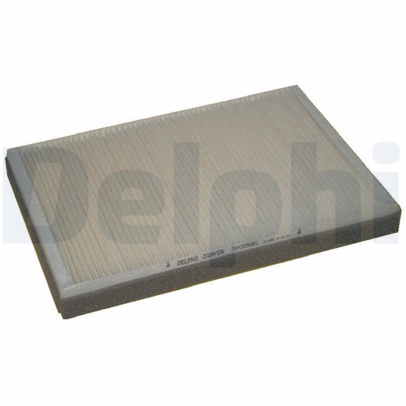 FLT-K1065A Klima Filitresi Karbonlu Mercedes W168-W414 A Seri / Vaneo
