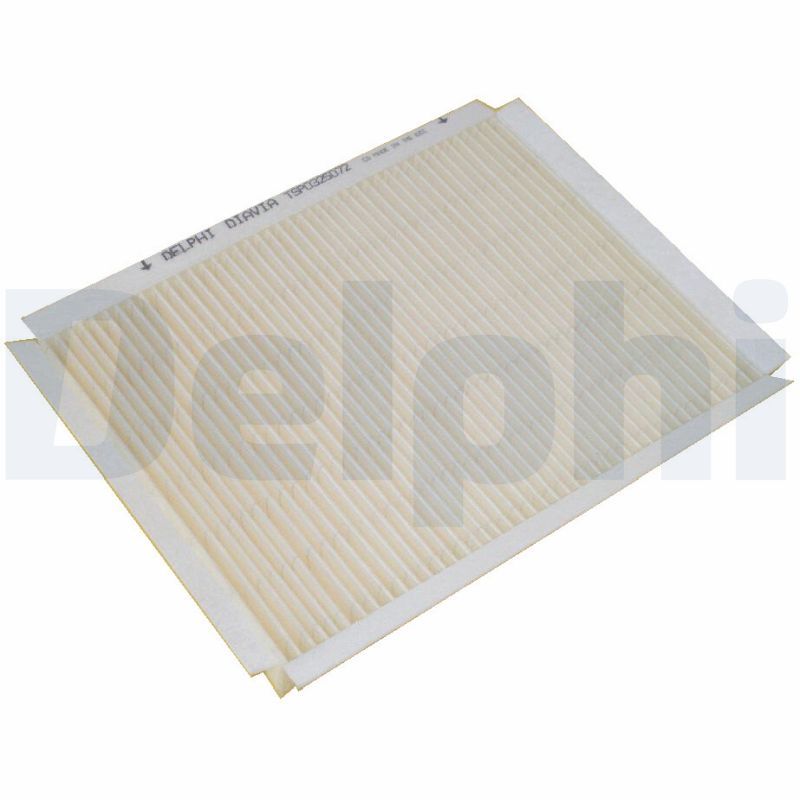 DEL-TSP0325072 Kabin Filtresi