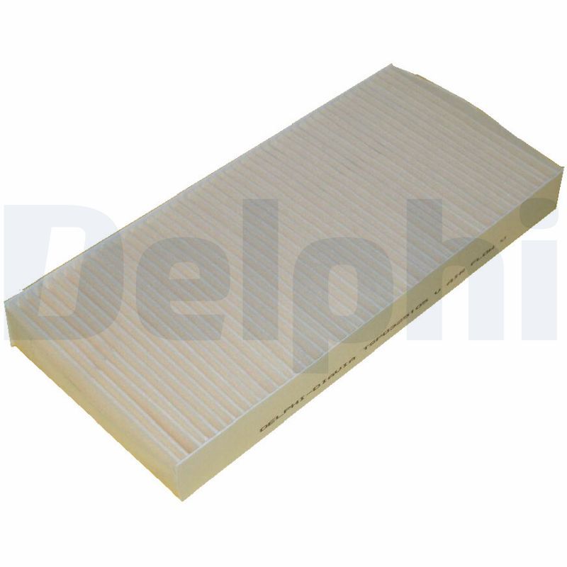 DEL-TSP0325105 Kabin Filtresi