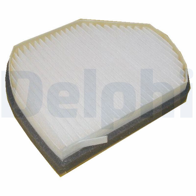 FLT-K1016 Kabin Filtresi Mercedes C-Seri W202 / E-Seri W210