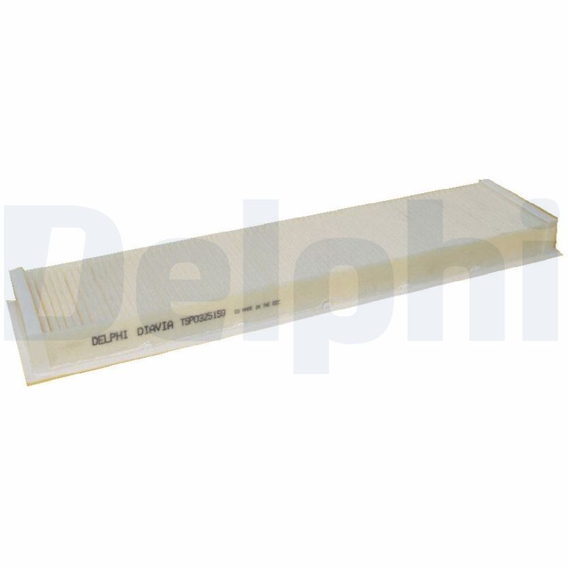 GRT-40401 Kabin Filtresi ( Mini   Cooper Cooper S One One D 01 07 )