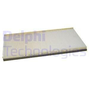 DEL-TSP0325161 Kabin Filtresi