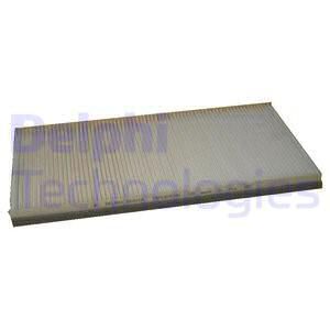 DEL-TSP0325161C Kabin Filtresi