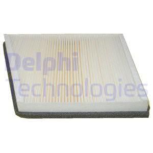 KCF28008 Polen Filtre Posetli Mercedes E Serisi (W211) E 200 - 220 - 270 - 280 - 320 Cdi - 200 - 240 - 280 - 320 2002-2008 / Cls (C219) Cls 280 - 320 Cdi 2004-2011