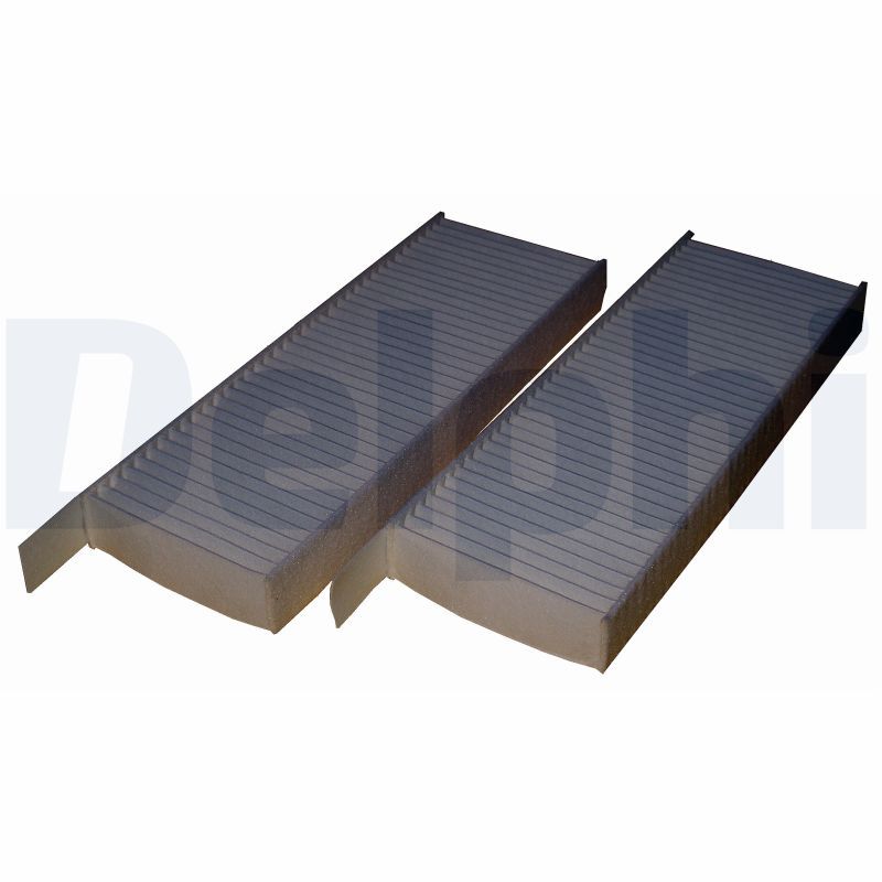 MANN-CUK29003-2 Karbonlu Polen Filtresi Peugeot 3008 1.6hdi-1.6vti-2.0hdi 5008 09--> Berlingo Ii  08-->/C4 Picasso 0