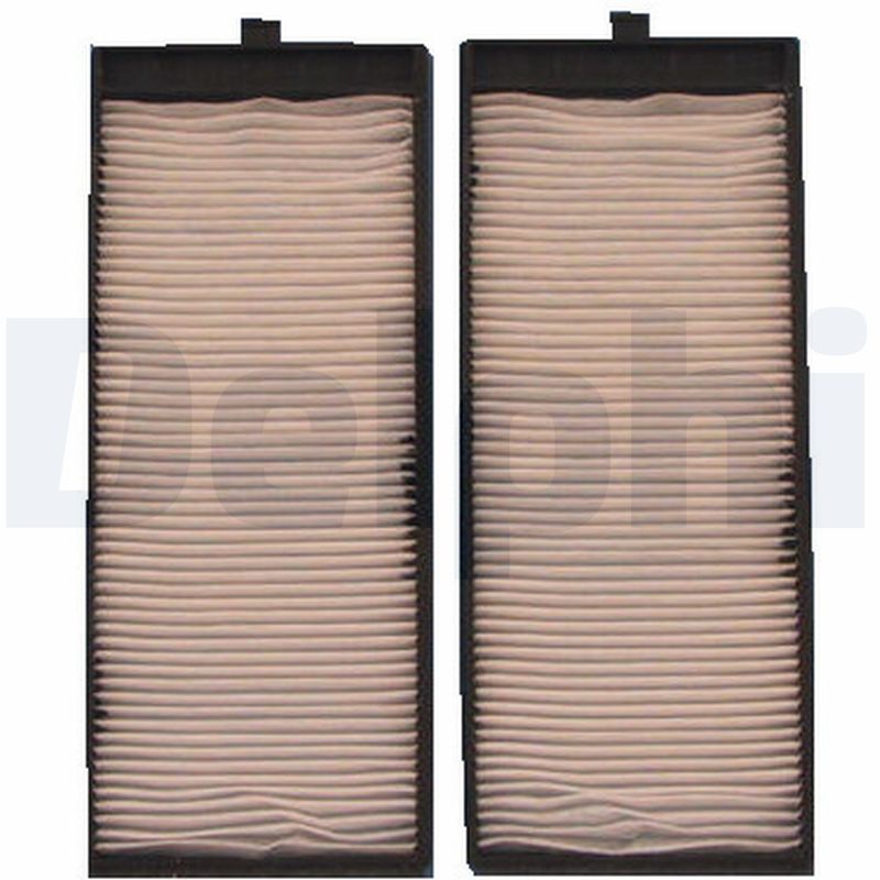 KCF21001 Polen Filtre Posetli Honda Accent Admire / Milenium / Getz 2003-2006