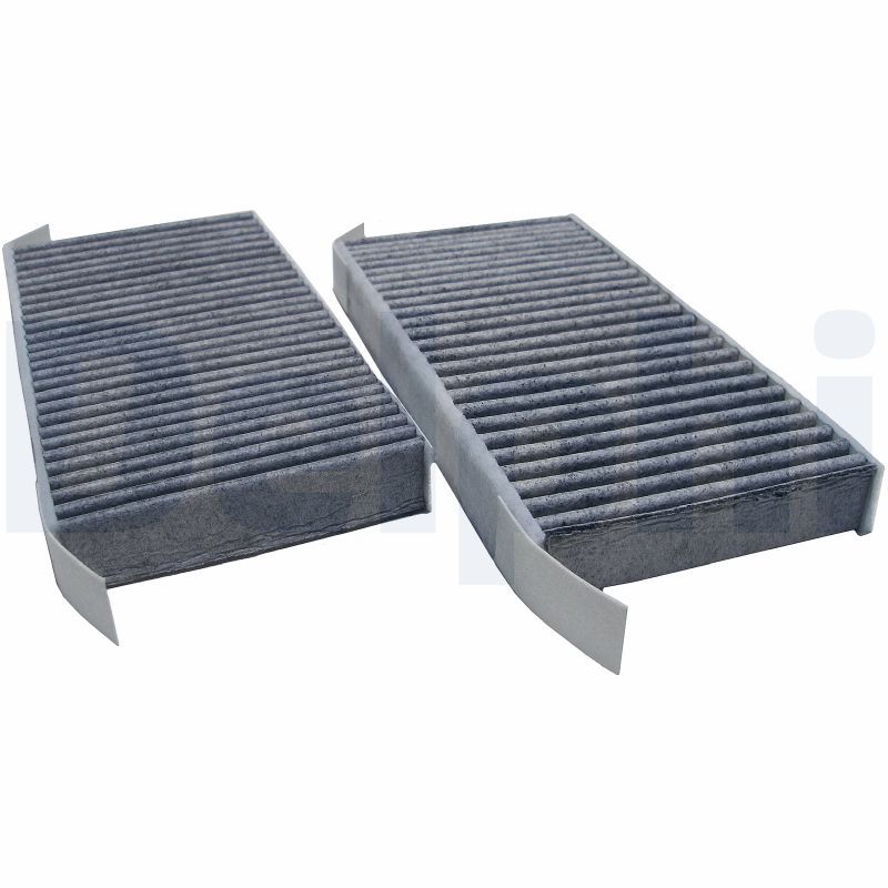 MANN-CUK2723-2 Kabin Filtresi Renault Laguna Iii 2.0 Dci 150hp 10/07-