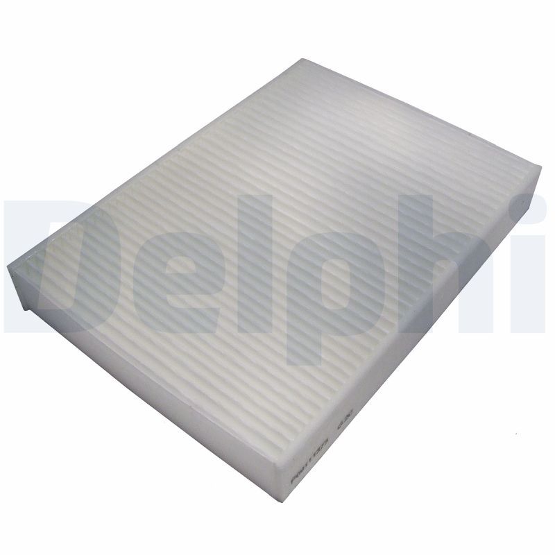 KCF33008C Polen Filtre Karbonlu Peugeot 508  2010-