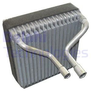 KALE.İ350015 Evaporator    Ford Fiesta Ka Puma , Street Mazda 121