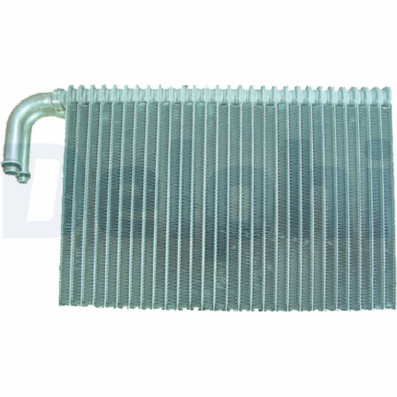 KLR-350105 Evaporator   (Bmw  5 / X5)