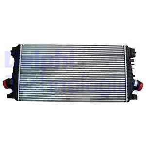 MAHLE-CI364000P (Behr) Turbo Radyatoru Astra J Zafira C Cascada 1.6 1.7 2.0 Cdti