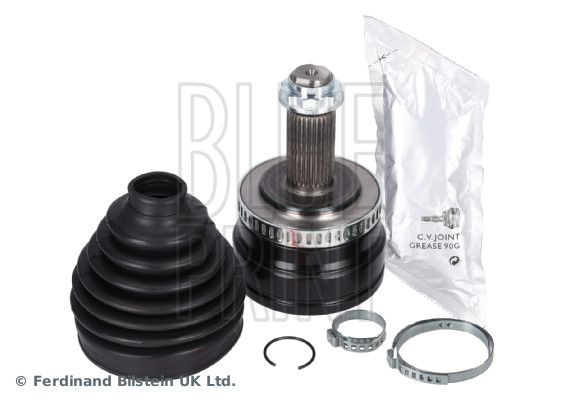 BSG 15-350-030 Aks Komple Ön Sag  Land Rover  Range Rover Discovery Iii